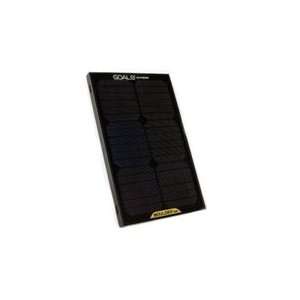   Mono Crystalline Solar Panel Modern Design Practical New Electronics