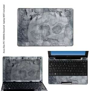  Protective Decal Skin Sticker for ASUS Eee PC 1008HA 10.1 
