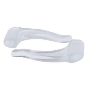   Soft Plastic Holder Support for Glasses Arm Tip Health & Personal
