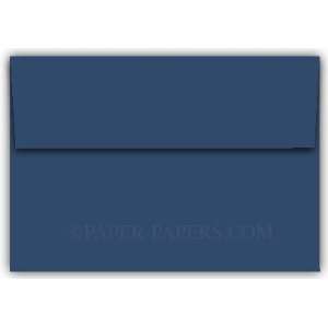    BASIS COLORS   A9 Envelopes   Blue   250 PK