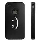 NEW Happy Face Hard Case Cover For iPhone Screen Pro  