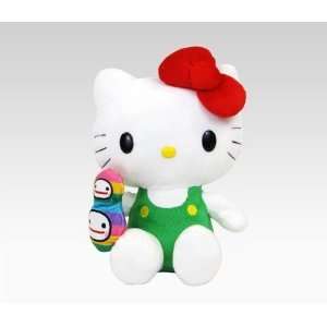  Friendswithyou Hello Kitty 12 Plush Buddy Chub 