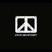 Chickenfoot [Digipak] by Chickenfoot (CD, Jun 2009, Redline Records)