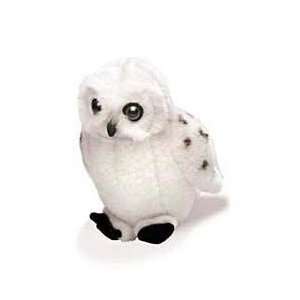  Snowy Owl Plush Toys & Games