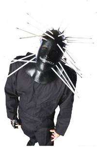 Costumes Lic SlipKnot Mick Character Costume Mask  