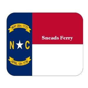  US State Flag   Sneads Ferry, North Carolina (NC) Mouse 