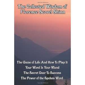   The Power of the Spoken Word [Paperback] Florence Scovel Shinn Books
