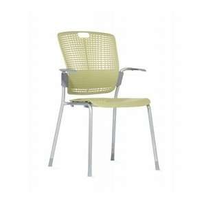  Humanscale Cinto Stacking Chair