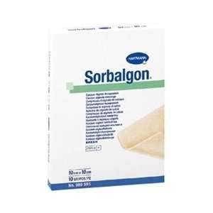  Conco Medical Conco Sorbalgon Calcium Alginate Dressing 4 