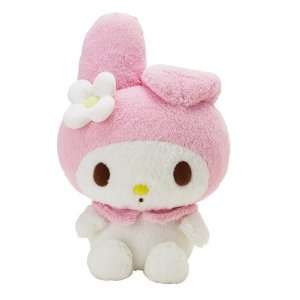    Hello Kitty Friend My Melody Large 16 Soft Plush Toys & Games