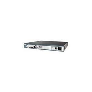  Cisco 2811 Integrated Services Router AC Power Supply 