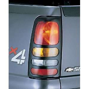  Lund 37441 Smoke Headlight Cover: Automotive