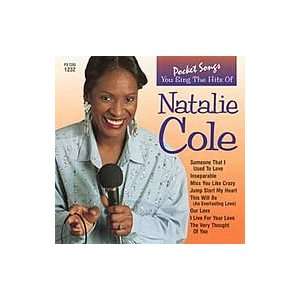  Natalie Cole (Karaoke CDG) Musical Instruments