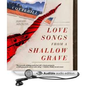 : Love Songs from a Shallow Grave: The Dr. Siri Investigations, Book 