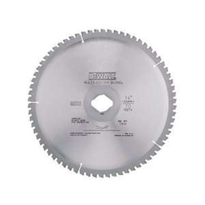    DeWalt 115 DW7745 Metal Cutting Saw Blades