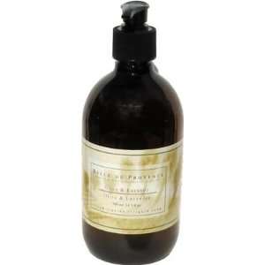 Belle de Provence Olive & Lavender Liquid Soap Beauty