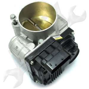  Standard Motor TechSmart Electronic Throttle Body (S20035): Automotive