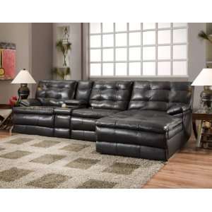  Southern Recline Comfort Scapes Small Sectional 882 07 
