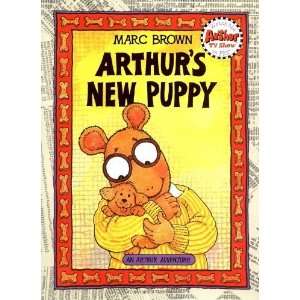   Adventure (Arthur Adventure Series) [Paperback]: Marc Brown: Books