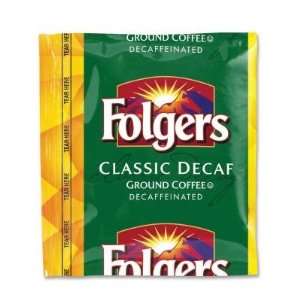  Folgers Classic Roast Coffee (06443)
