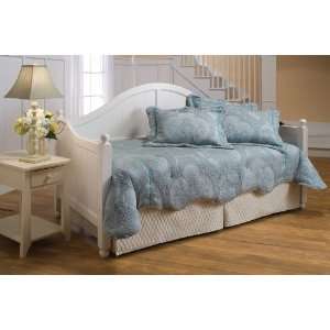  Hillsdale Furniture Augusta Daybed in White