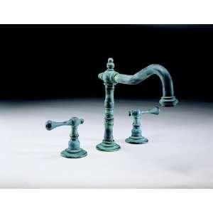   Lavatory Faucet   Widespread Soraya SO10L7E20ACO