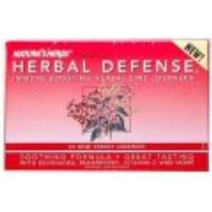    Herbal Defense Lozenges 45 45 Lozenges