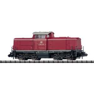  Trix 12446 Db V100 Diesel Loco Toys & Games