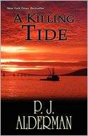 Killing Tide P. J. Alderman