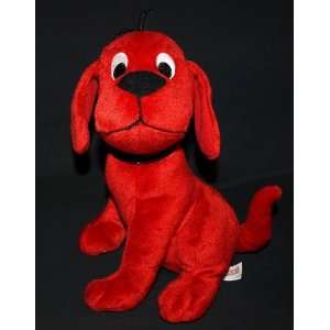  Clifford The Big Red Dog 