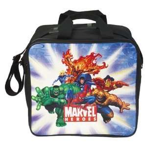 Marvel Heroes Single Bag