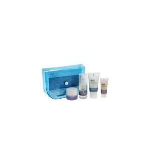 skyn ICELAND Detox Kit for Stressed Skin Skincare Treatment   Neutral