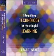 Integrating Technology for Meaningful Learning, (061863701X), Mark 
