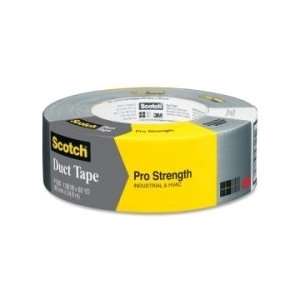  Duct Tape Multi Use 48mmx55m 24R/CT Silver   MMM1260A 