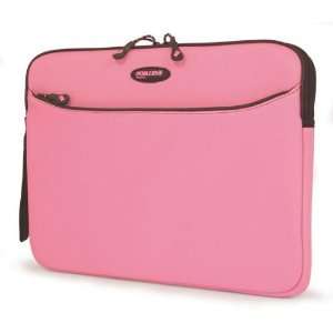  SlipSuit Small Pink Neoprene Laptop Sleeve by Mobile Edge 