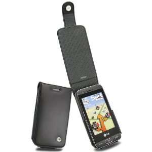  LG GT505 Tradition leather case Electronics