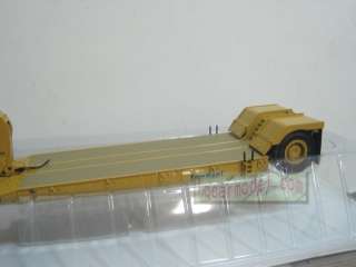 50 Norscot CAT 784C Tractor Towhaul Trailer 55220  