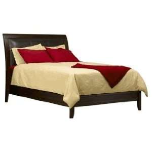 City Low Profile Bed City Collection 