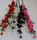 4X ARTIFICIAL SILK FLOWER WEDDING 6FT IVY GARLAND items in Flower Land 