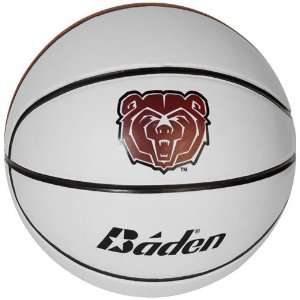   Missouri State University Bears Signature Series Full Size Basketball