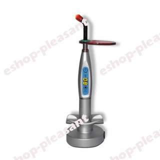 5W Wireless Cordless LED Curing Light Lamp 1500mw CL2  