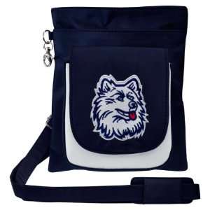  Connecticut Huskies Game Day Traveler Bag Sports 
