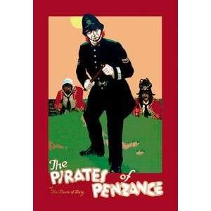   Pirates of Penzance, or The Slave of Duty #2   10327 2: Home & Kitchen