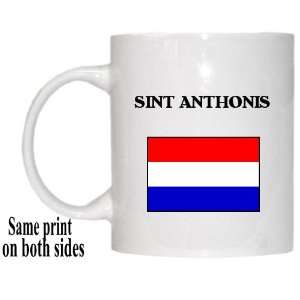    Netherlands (Holland)   SINT ANTHONIS Mug: Everything Else
