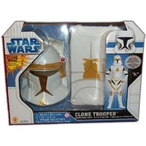  Commander Cody Clone Trooper    Star Wars: The Clone Wars 