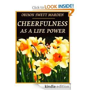   LIFE POWER [Annotated] Orison Swett Marden  Kindle Store