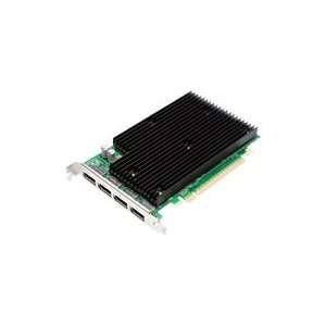  Nvidia Quadro Nvs 450 Pcie 512MB Card Electronics