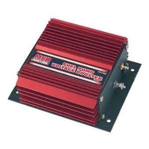  MSD Ignition 2350 Fuel Pump Booster Control Automotive