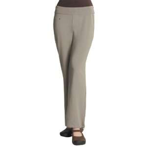  Lole Stretch Natural Pants   French Terry (For Women 