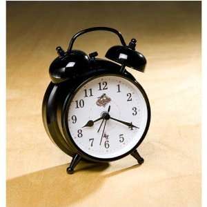 Baltimore Orioles MLB Vintage Alarm Clock (small)